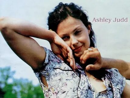 Ashley judd Memes