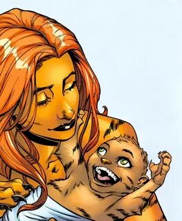 Tigra Superhero Related Keywords & Suggestions - Tigra Super