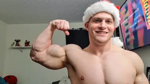 Game of Swolls: Holiday Muscle Flex! - Muscle-Olymp