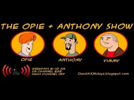 The+Opie+&+Anthony+Show+ +Sam's+Mom+Loves+Him+Too+Much+(10 -