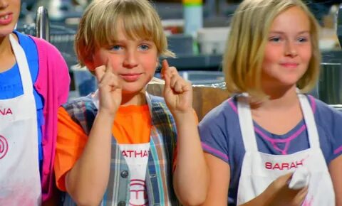 MasterChef Junior (2013)