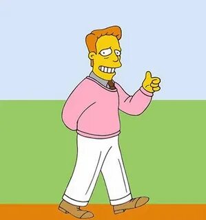 The Simpsons: the 10 best supporting characters Troy mcclure