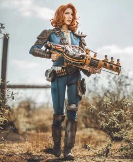 Сообщество Steam :: :: Fallout Cosplay