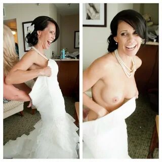 Bride Nudes 