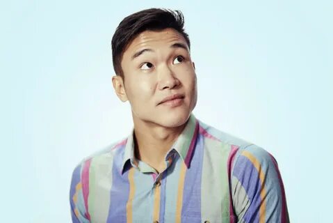 Moontower Comedy 2019: Joel Kim Booster: The L.A. comic on t