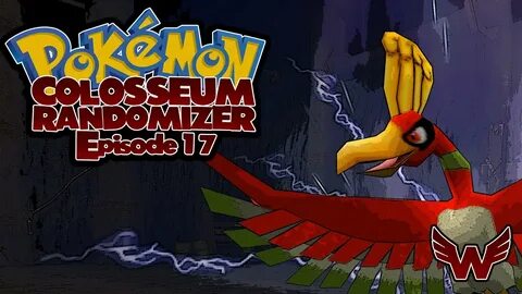 Pokemon Colosseum Randomizer Part 17: Sacred Surprise - YouT