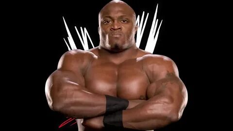 Bobby Lashley - Unstoppable (Version 1) Download Link - YouT