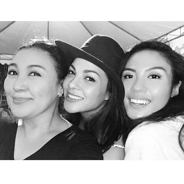 KC Concepcion on Instagram: "Girls wanna have fun! 