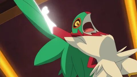 File:Ash Hawlucha Karate Chop.png - Bulbapedia, the communit