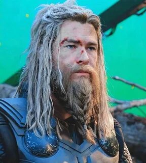 Did you like the fact that we saw a new Thor style in Endgam