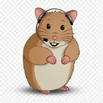 Drawings Hamster (56 photos) " Рисунки для срисовки и не тол