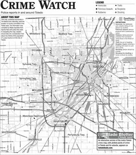 Suburban crime log: 1-28