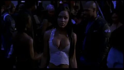 Digitalminx.com - Actresses - Meagan Good