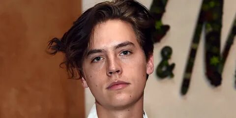 Cole Sprouse’s Fan Art Instagram Account is No More & We’re 