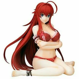 rias gremory figure removable for Sale OFF-54