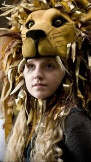 Pin by augs thirlwall on Harry potter Luna lovegood, Harry p