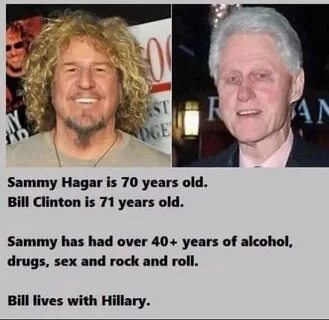 Sammy vs Bill - Album on Imgur