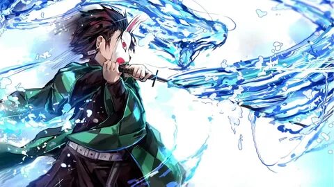 2 Water Breathing Live Wallpapers, Animated Wallpapers - Moe