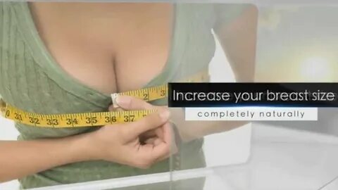 bigger cup sizes, quickly enhance breasts, Amazing breasts, bigger breasts ...