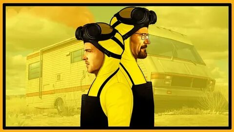 Tin nóng: Breaking Bad sẽ có phần tiếp theo với sự trở lại c