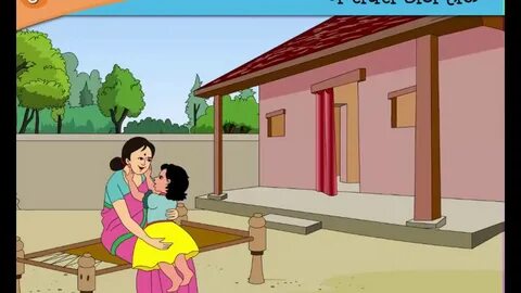 Mai Sabse Chhoti Houn - Hindi Poem - YouTube