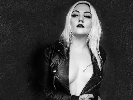 Elle King