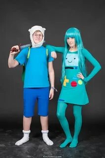 Adventure Time's BMO Costume for Cosplay & Halloween Hallowe