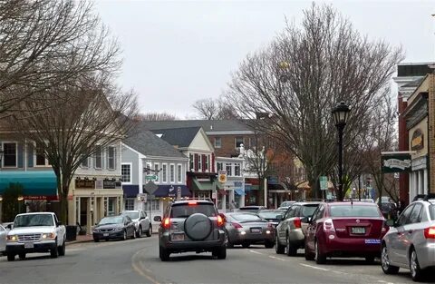 What Makes Plymouth, Massachusetts America's Hometown?