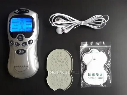 Multi massage device Electrical Stimulator Full Body Relax M