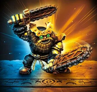 Chain Reaction Skylanders Wiki Fandom