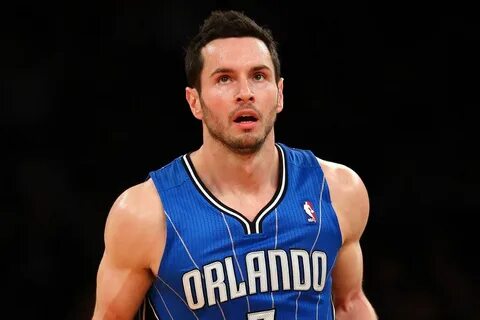 The case against trading J.J. Redick - Orlando Pinstriped Po