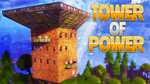 TOWER OF POWER (Fortnite Battle Royale) rhinoCRUNCH - YouTub
