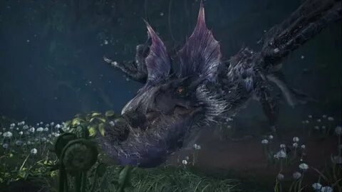 Monster Hunter World Iceborne : Return of Crazy One (Hunt a 