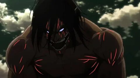 attack on titan episode 7 deleted scene - YouTube