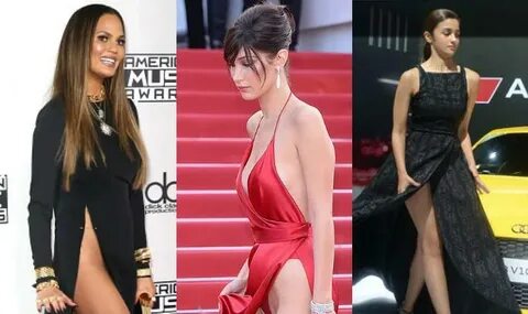 Best Celebrity Dress Malfunction - Page 2 - Fashion dresses