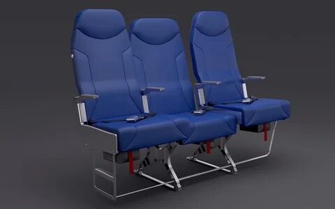 Molon Labe’s S1 'Space Seat' gains FAA approval - Aircraft I