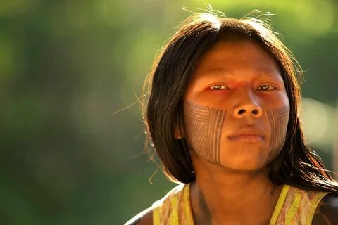 Amazon people, Native people, Indigenous peoples