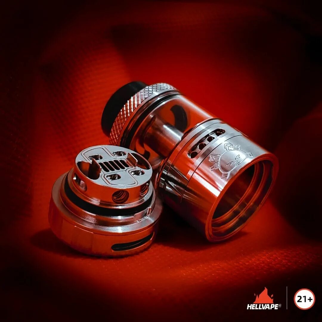 Edge rta by steam tuners фото 47