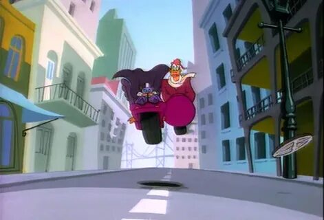 Darkwing Duck Season 1 Image Fancaps