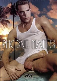 Phone Mates Gay DVD - Porn Movies Streams and Downloads