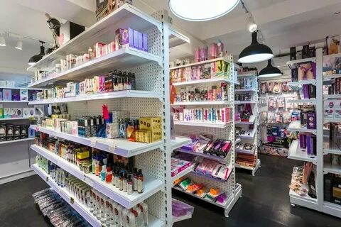 5 Best Adult Shops & Sex Shops in Perth