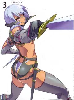 Irma (Queen's Blade) Image #662319 - Zerochan Anime Image Bo