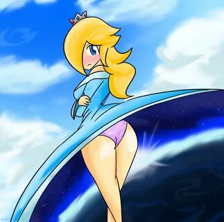 Rosalina - /c/ - Anime/Cute - 4archive.org