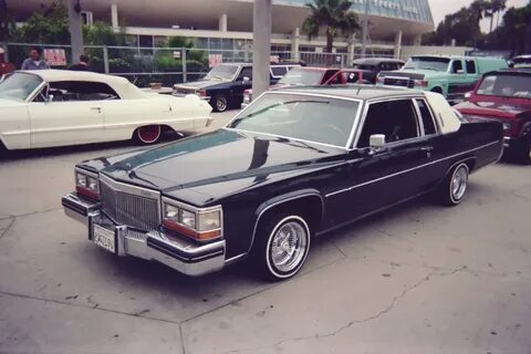 Free download cadillac lowrider custom coupe autos outside c