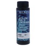 ✨ Redken Color Gels Lacquers 8AB Stardust - Звездная пыль 60
