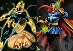 Dr Fate wallpapers, Comics, HQ Dr Fate pictures 4K Wallpaper