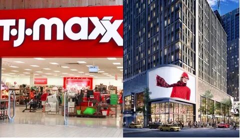 Tjmaxx Com Интернет Магазин
