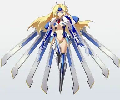 Blazblue Collection - 1045/1801 - エ ロ ２ 次 画 像