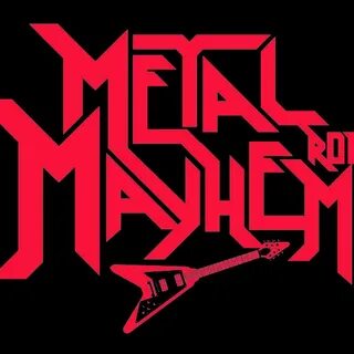 Metal Forever / Interview with Ethan Brosh metal guitarist w