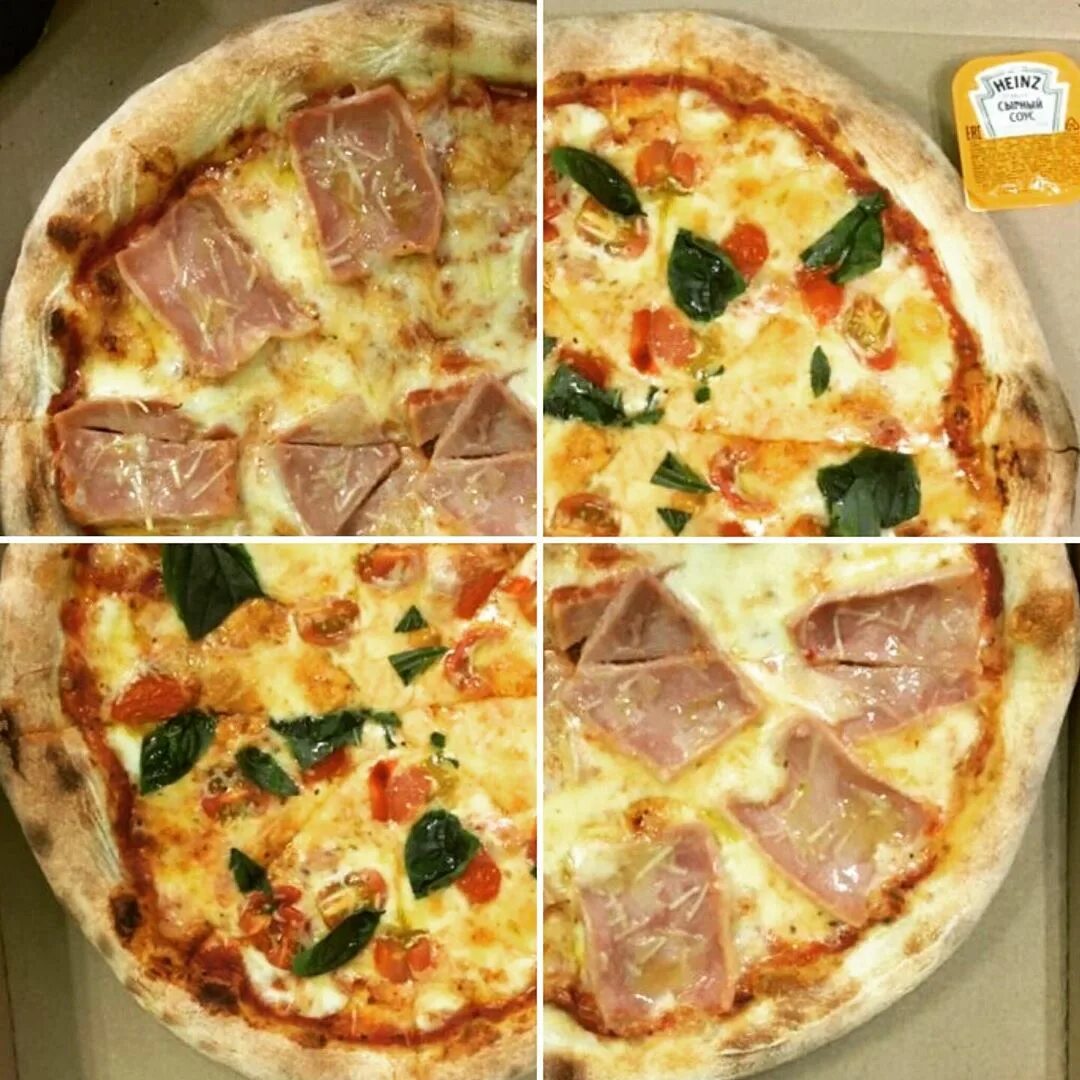 пицца суши вок пицца классика фото 81